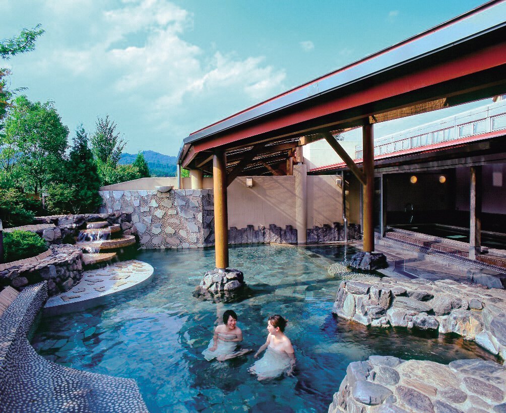 🚗 우쓰노미야 로맨틱 마을 휴게소(미치노에키 우쓰노미야 로만칫쿠무라) 이미지 3